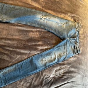 Diesel Sleenker Size 32 Jean